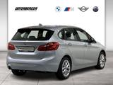 BMW 225xe Active Tourer ACC DA+ PA RFK Pano - BMW 225 Active Tourer in Berlin