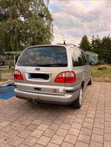 Ford Galaxy - gebrauchte Ford Galaxy aus dem Jahr 2003