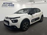 Citroën C3 Plus 1.2 PT 82 PDC+SHZ+Carplay - Citroën C3: Plus