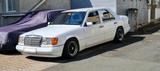 Mercedes-Benz W124 250TD 126 PS - Mercedes-Benz 250: W124