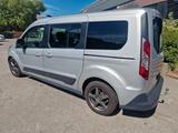 Ford Tourneo Connect - Ford Tourneo Connect mit Diesel-Antrieb: Kleinbus