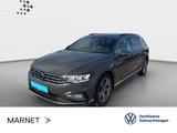 Volkswagen Passat Variant 2.0 TDI DSG  R-Line *Navi*StHzg*K - Volkswagen Passat Variant mit Diesel-Antrieb
