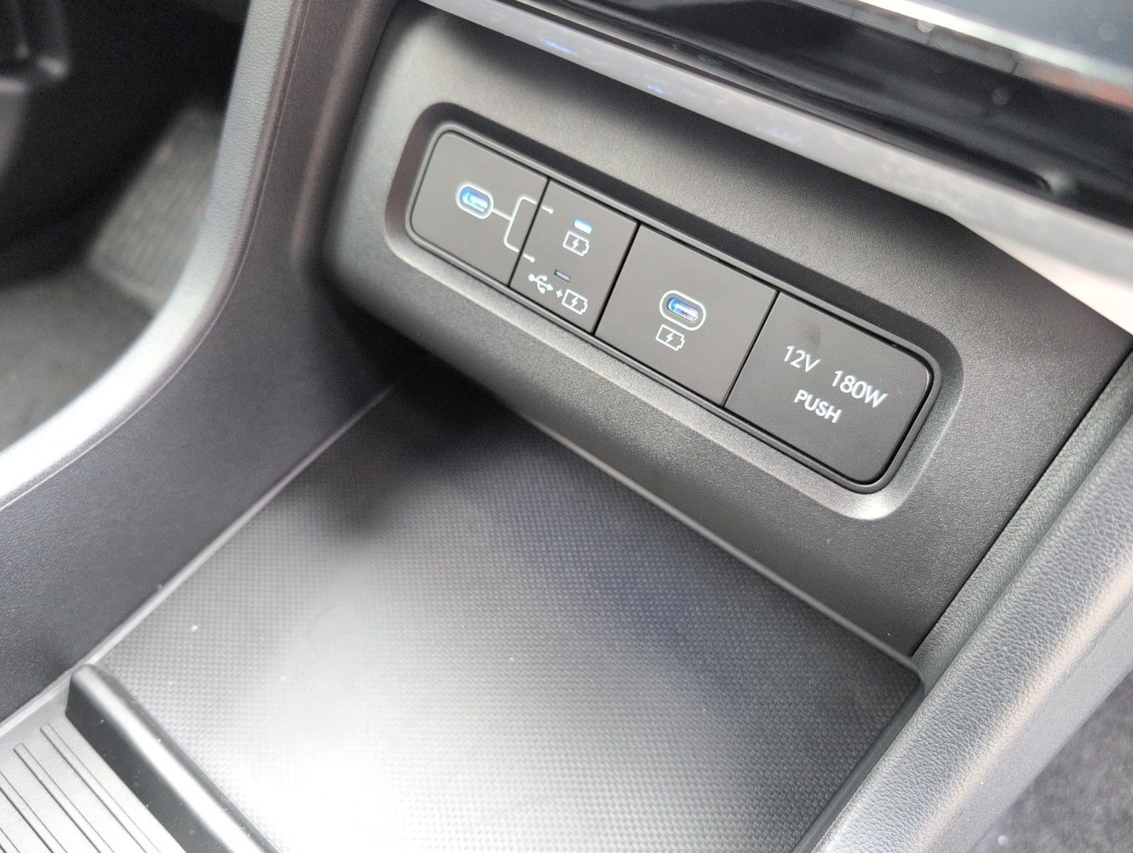 Hyundai TUCSON - Bild 13