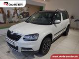 Skoda YETI ELEGANCE OUTDOOR 2.0 TDI DSG HÄNDLER/EXPORT - Skoda Yeti: 2.0