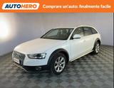 Audi AUDI A4 allroad 2.0 TDI 190 CV cl.d. - gebrauchte Audi A4 Allroad aus dem Jahr 2014