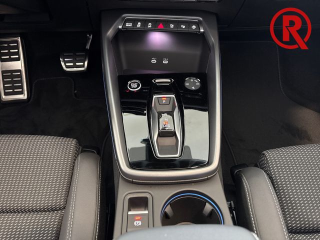 A3 Sportback 35 TDI S line El. Panodach digitale