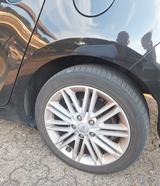 Kia Carens 1.6 GDI Dream-Team Edition 7 Sitze  - Kia 7-Sitzer