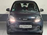 Smart ForTwo fortwo coupe electric drive / EQ - Smart Elektroautos