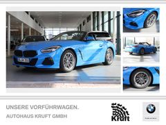 BMW Z4 sDrive20i M Sport Paket/Klimaaut./Harman Kard