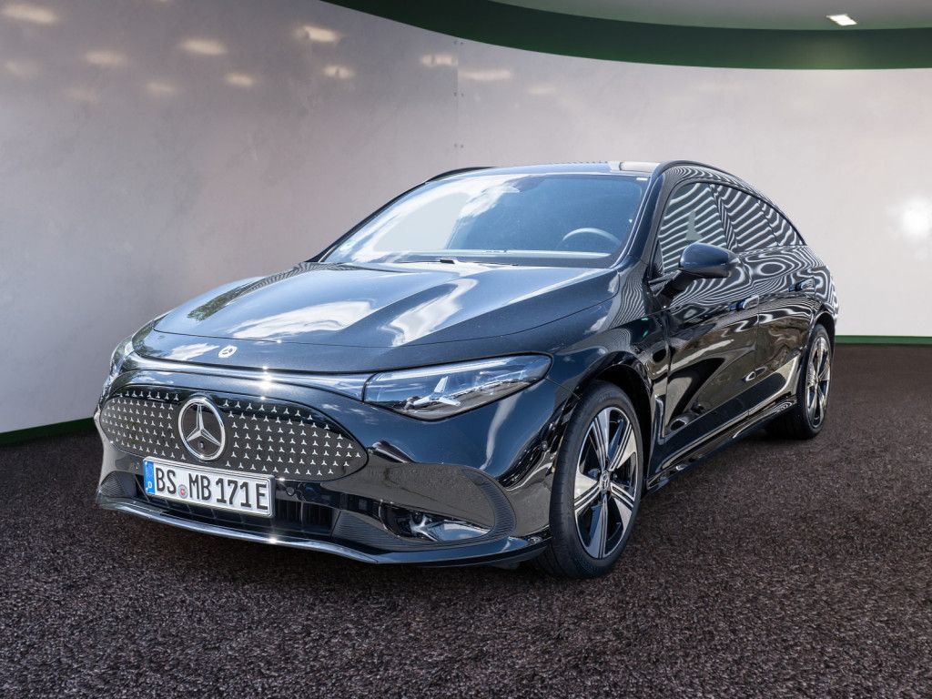 Mercedes-Benz CLA 250+ SB EQ Progressive NIGHT PANO LED SHZ BT imagem 2