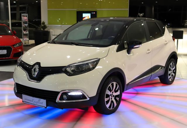 Renault Captur ENERGY TCe 120 AUTOMATIK*SHZ*ALU*PDC*MFL*