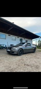 BMW e92 320D - BMW 320: 320d E92