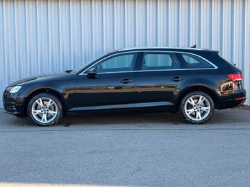 Audi A4 - 8