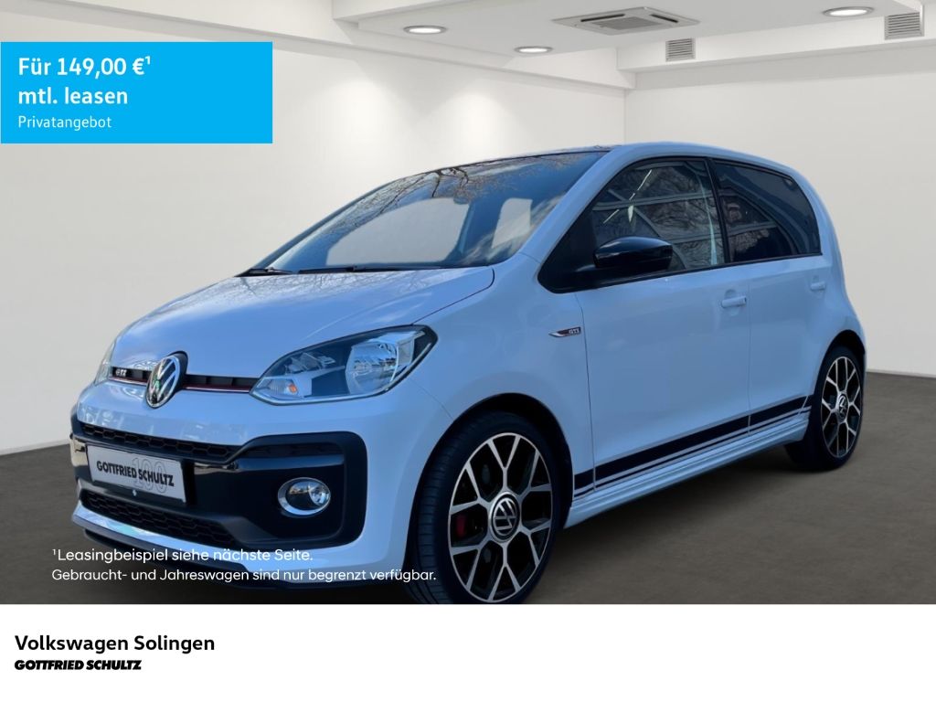 2022 Volkswagen up!