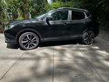 Nissan Qashqai 1.2 DIG-T Tekna, 19Zoll, privat 1. Hand - Nissan Qashqai: Standheizung