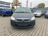 Ford C-MAX 1.6 Diesel  Tüv Neu 1 jahr Garantie - Ford C-Max mit Diesel-Antrieb: 1.6