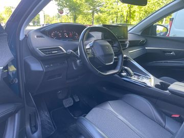 Peugeot 3008 - 7