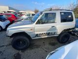 Mitsubishi Pajero Pajero 2.8 TDI Metal-top GLX Z - Mitsubishi Pajero Glx mit Diesel-Antrieb
