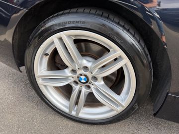 BMW 530 - 8