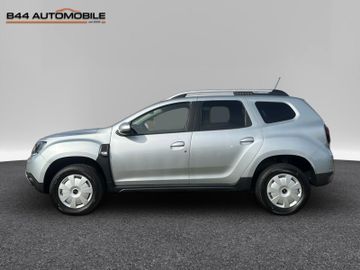 Dacia Duster - 3