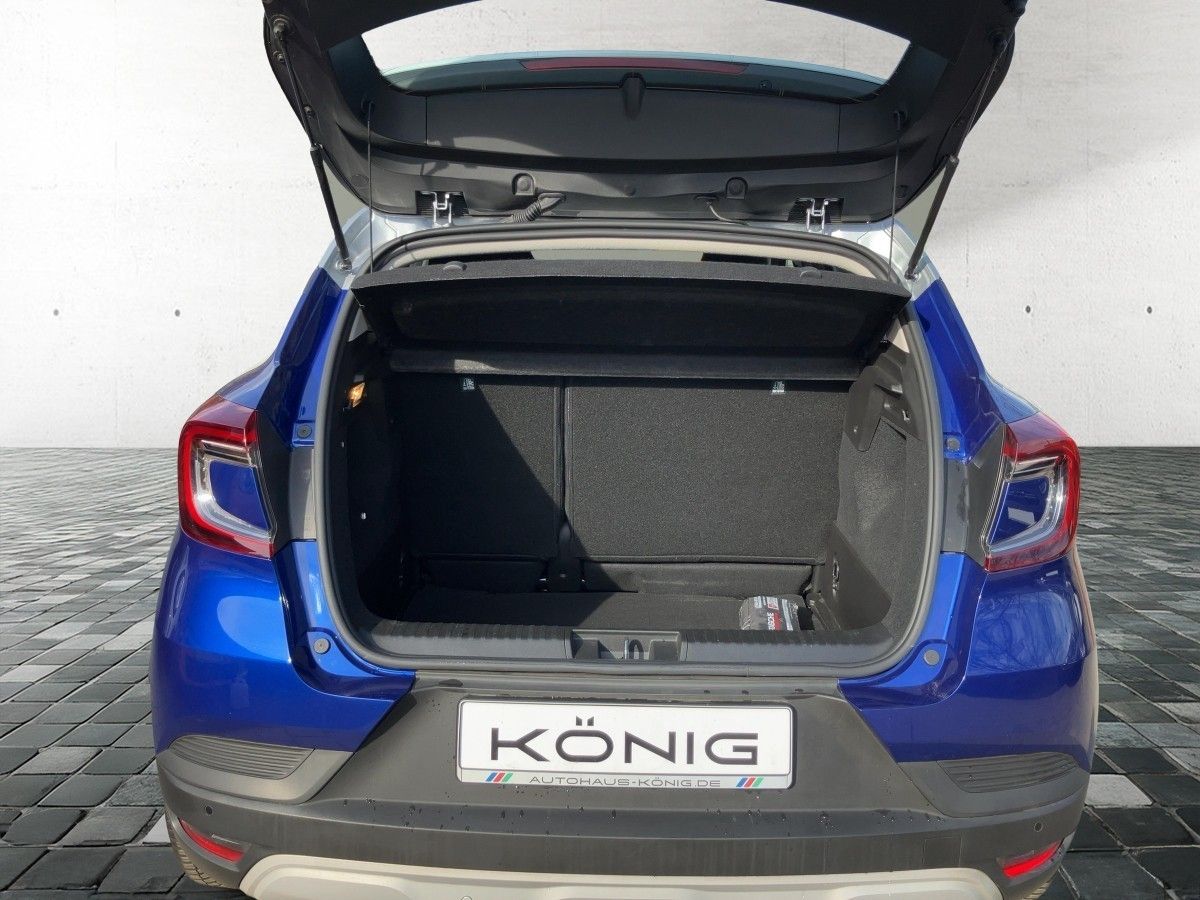 Renault Captur - Bild 6