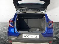 Renault Captur - Vorschau Bild 6