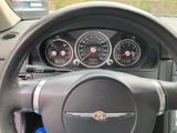 Chrysler Crossfire, Autom. ,SHZ,Navi, HU 5/2027  - Chrysler Crossfire: Automatik