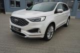 Ford Edge Vignale 4x4*AHK*LED* - Ford Edge: Vignale