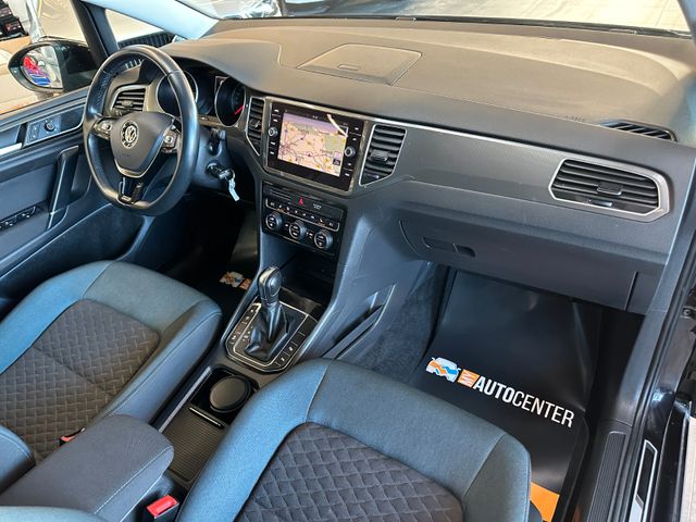 Volkswagen Golf Sportsvan VII DSG *IQ.DRIVE*