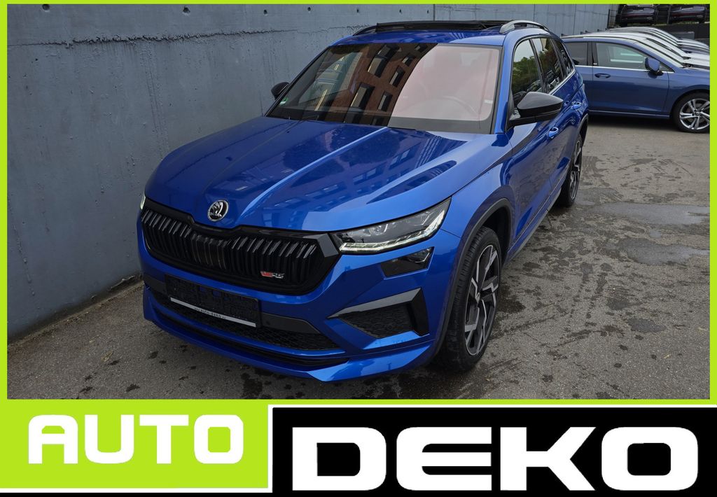 Image of Skoda Kodiaq
