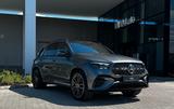 Mercedes-Benz GLE 350 de 4Matic - Mercedes-Benz GLE 350 New cars