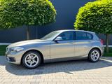 BMW 116d Efficient Dynamics |NAVI|LED|PDC|SHZ|KLIMA| - BMW 116 in Stuttgart