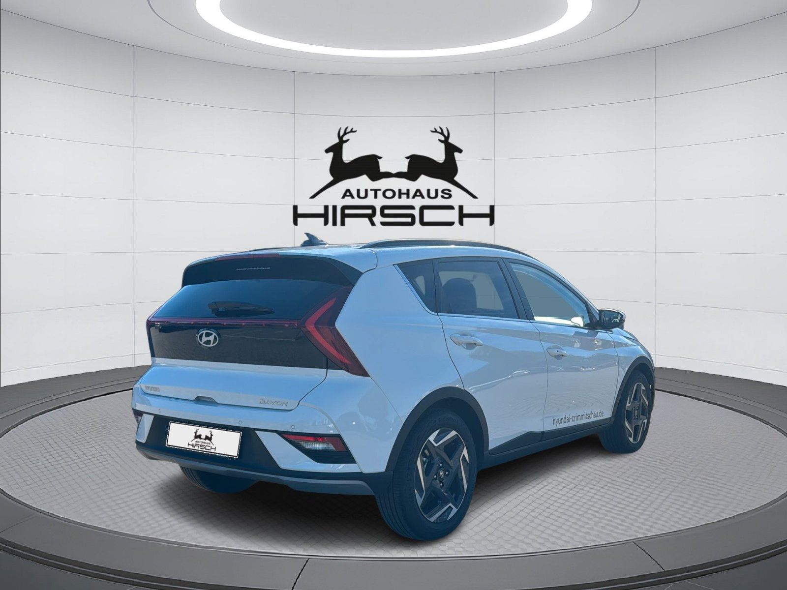 Hyundai BAYON – Bild 3