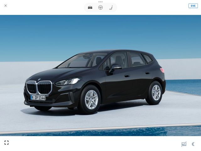 BMW 218i Active Tourer NaviProf*Parkassist*Apple