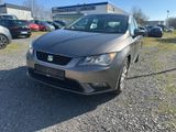 Seat Leon Style - Seat Leon Gebrauchtwagen in Kassel