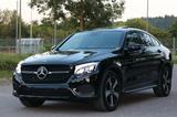 Mercedes-Benz Mercedes Benz GLC 350 - Mercedes-Benz GLC 350 Gebrauchtwagen in Stuttgart