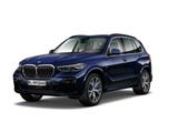 BMW X5 xDrive40i M Sport HUD Pano Laser 360 Grad - BMW X5: Leasing