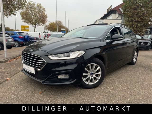 Ford Mondeo 2.0 EB Aut.190ps PANORAMA NAV LED ACC KAM