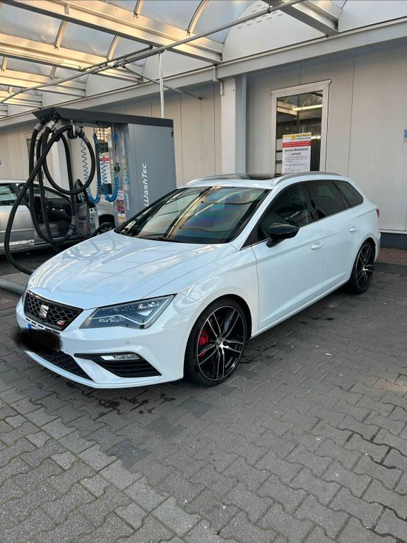 Image of Seat Leon
