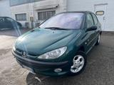 Peugeot 206 1.4benz 2001 109.000km per neopatent - Peugeot: 109