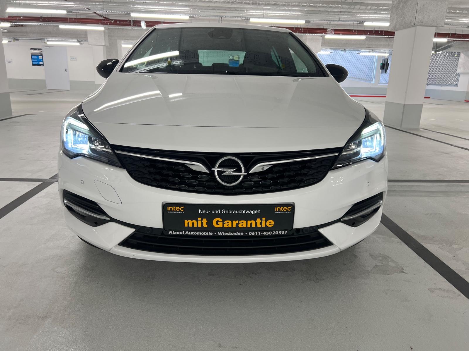 Opel Astra K Lim. 5-trg. Opel 2020 Start/Stop