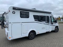 Sunlight Adventure V 66 Fiat