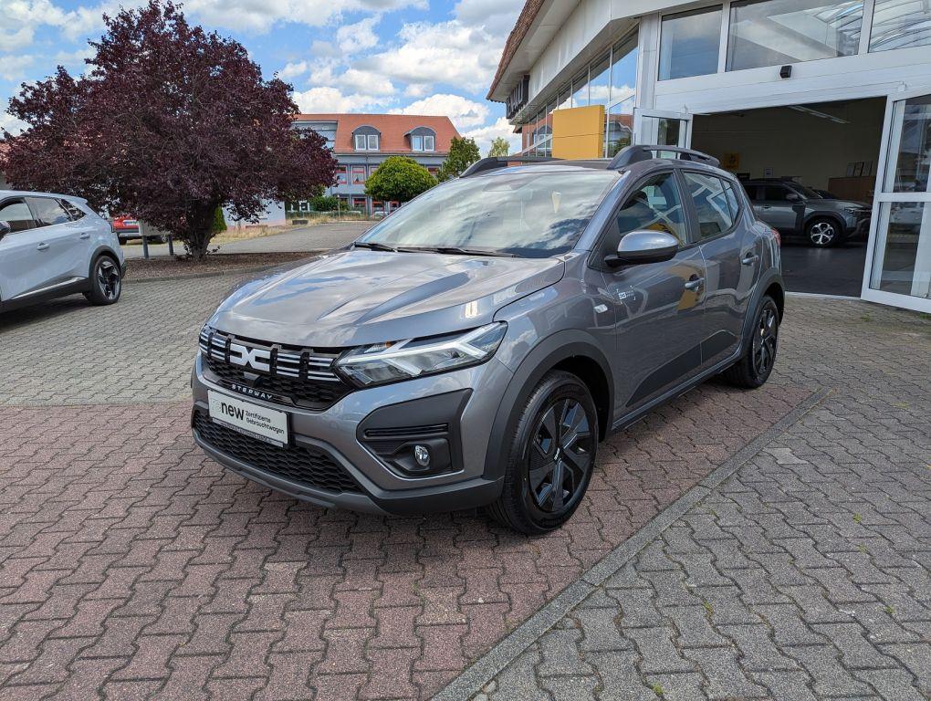 Dacia Sandero Stepway ECO-G 100 Expression