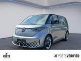 Volkswagen ID.Buzz Bus  150 kW Pro MATRIX-LED+NAVI+AHK+SHZ - Volkswagen ID. Buzz aus 2023