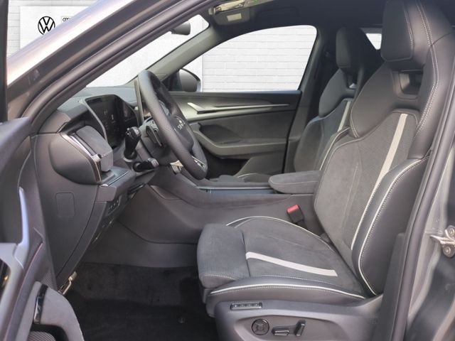 Fahrzeugabbildung SKODA Kodiaq 2.0 TSI Sportline 4x4 DSG HEADUP CANTON A
