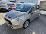 Ford B-Max 1.4 Titanium *46tkm* ALU Klima 2.Hand - Ford B-Max: Titanium
