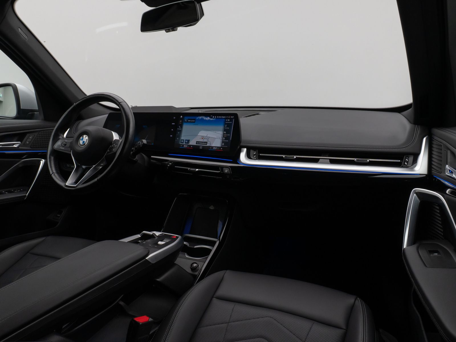 Fahrzeugabbildung BMW X1 xD20d xLine 360° HUD DAB Leder Ad.LED Komfort