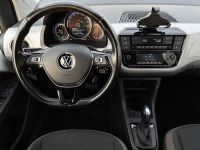 Volkswagen e-up! - Vorschau Bild 17
