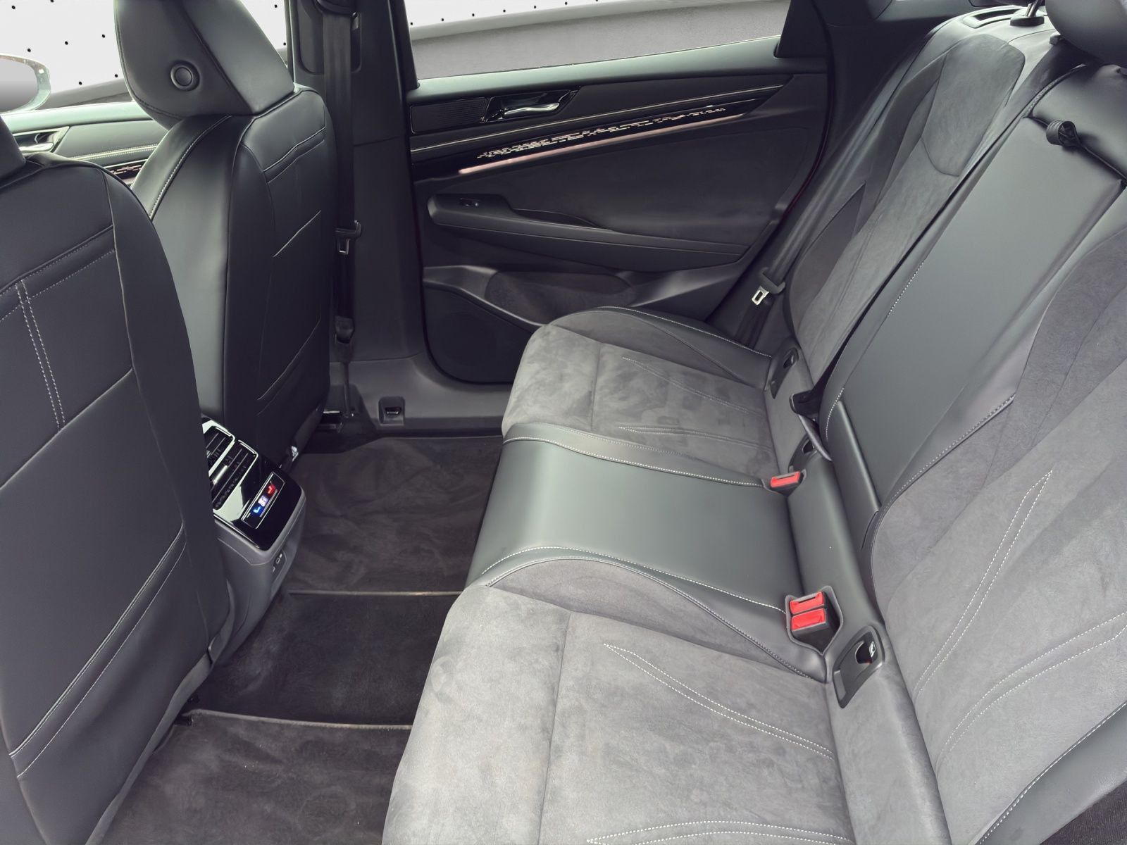 Volkswagen ID.7 - Bild 16