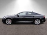 Audi A5 Sportback S line 40TDI quattr NAVI MATRIX AHK - Audi A5 Jahreswagen